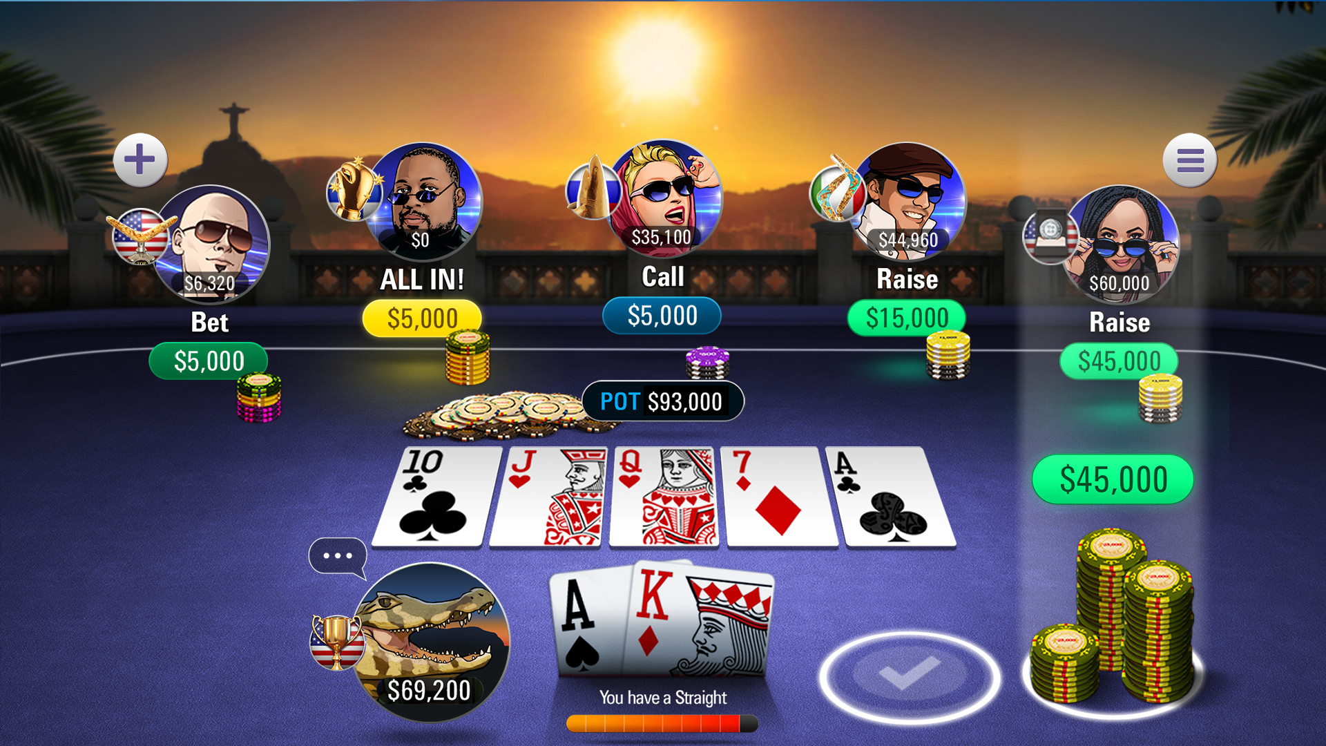 Jackpot Poker by PokerStars в Steam