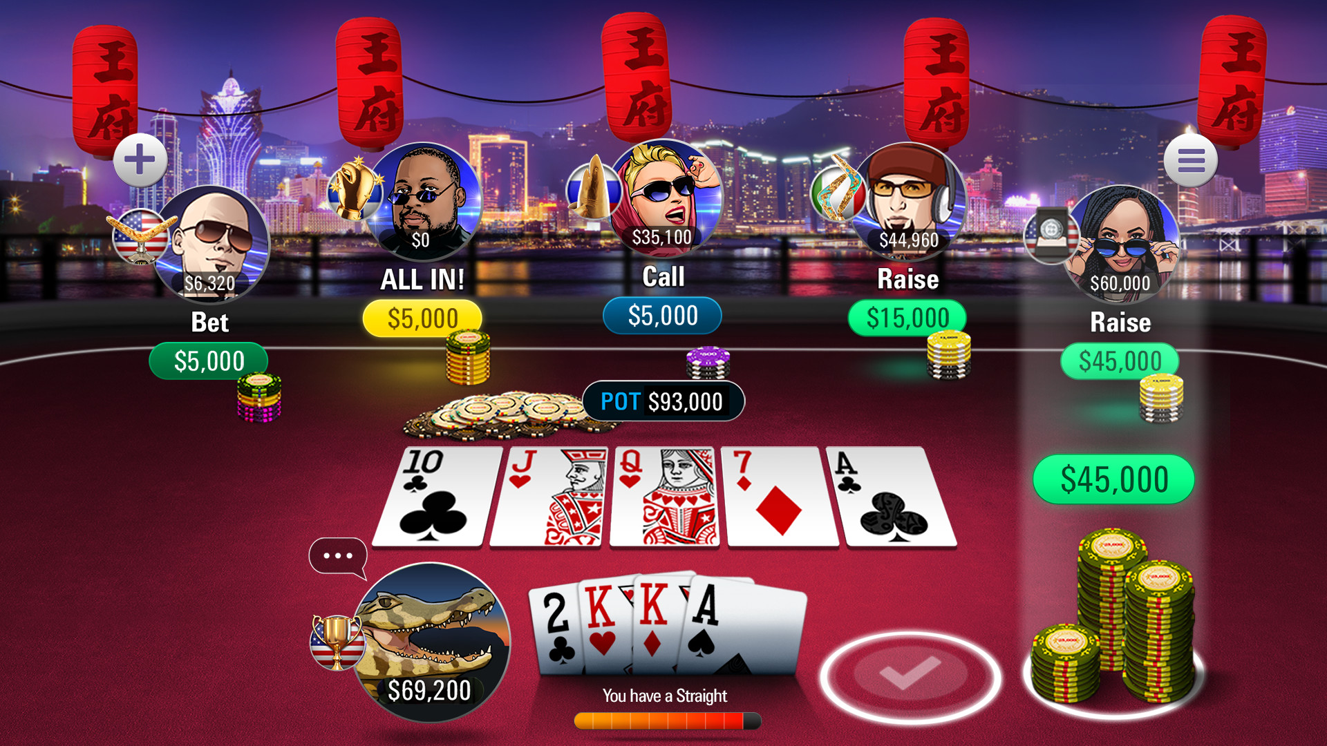 Jackpot Poker by PokerStars в Steam