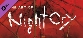 NightCry Artbook