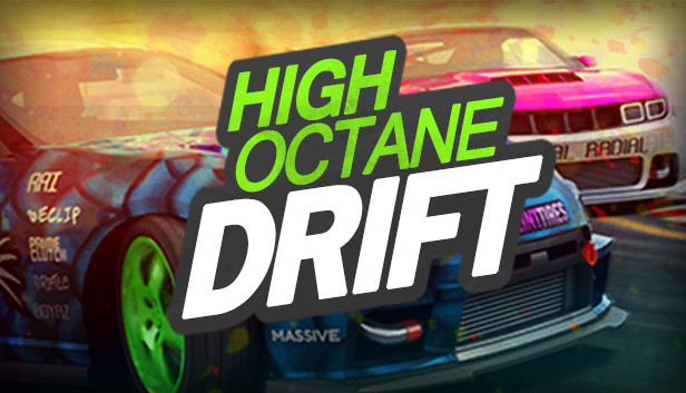 Drift Zone - Thách thức đỉnh cao