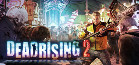 dead rising 2 コレクション コスチューム