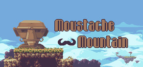 Moustache Mountain