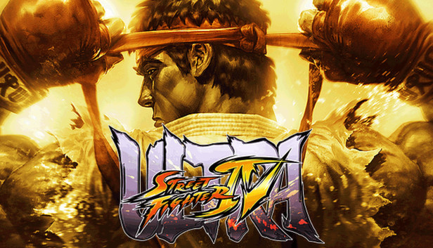 Steam：Ultra Street Fighter® IV