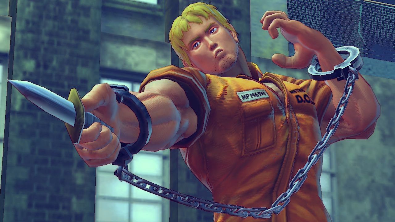 ultra 販売 street fighter iv steam アレンジコスチューム