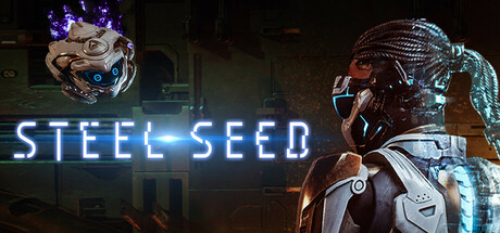 Steel Seed Cover Image