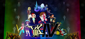 YIIK: A Postmodern RPG