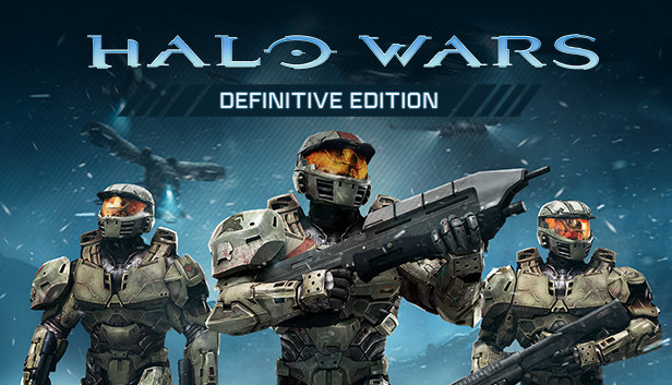Steamで75% OFF：Halo Wars: Definitive Edition