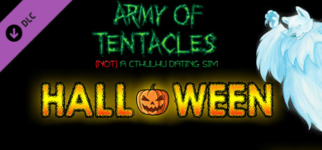 Army of Tentacles: Halloween