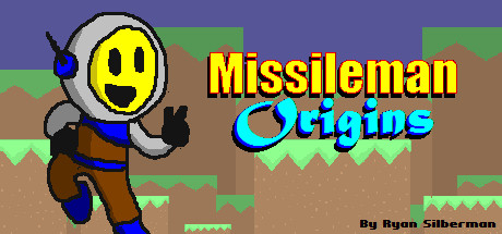 Missileman Origins Cover Image