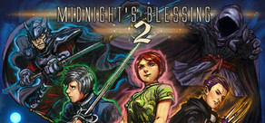 Midnight's Blessing 2