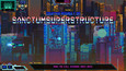 Starr Mazer: DSP Printscreens 1