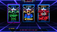 Starr Mazer: DSP Screen Prints 4