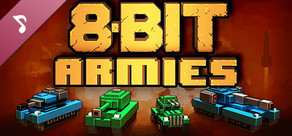 8-Bit Armies - Soundtrack