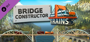 Bridge Constructor Trains - Expansion Pack