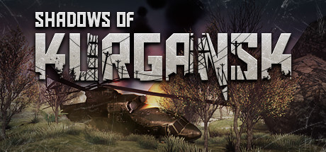 Shadows of Kurgansk Cover Image