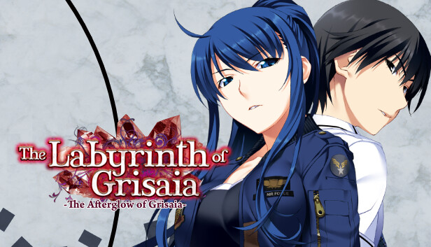 The Afterglow of Grisaia no Steam