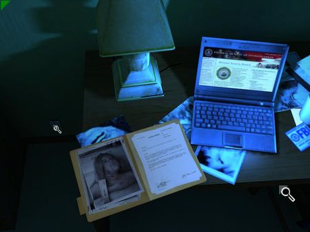 Screenshot #1