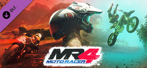 Moto Racer 4 - Skewer