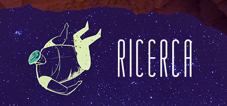 Ricerca VR Cover Image