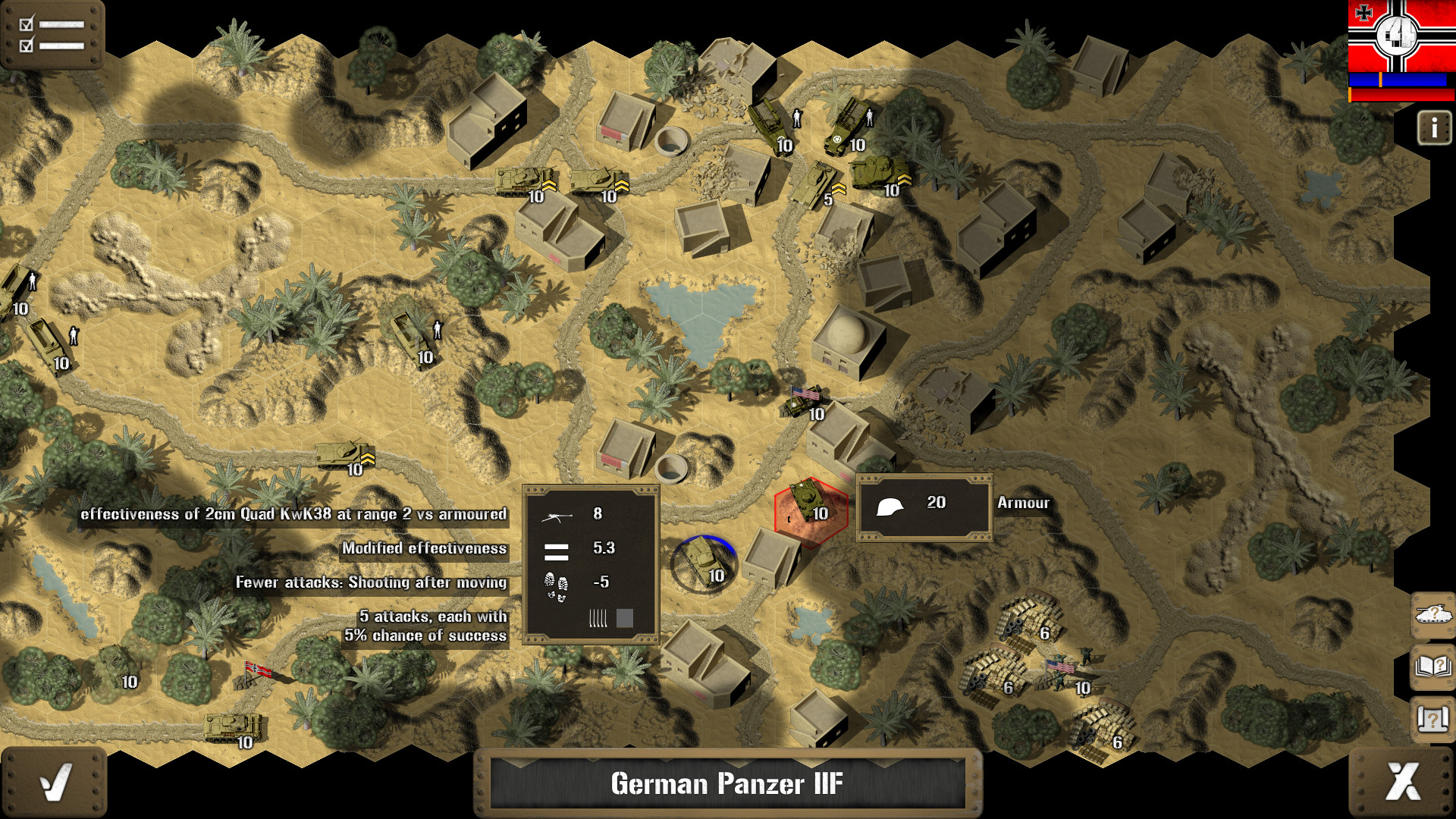 Tank Battle: North Africa on Steam Tank Battle: North Africa on Steam