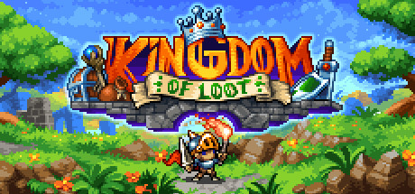 Kingdom of Loot