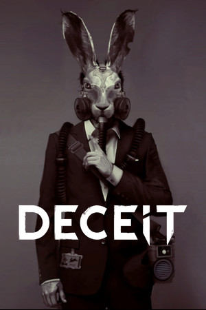 Deceit Steam Charts · SteamDB