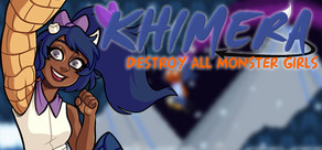 Khimera: Destroy All Monster Girls