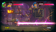 A screenshot of Speed Brawl