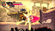 A screenshot of Speed Brawl