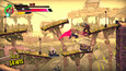 A screenshot of Speed Brawl