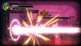 A screenshot of Speed Brawl