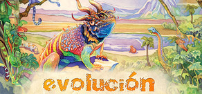 Evolution Board Game