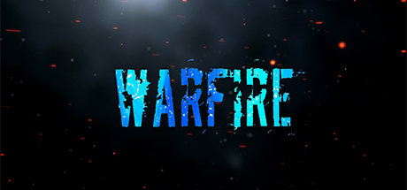 WarFire Cover Image