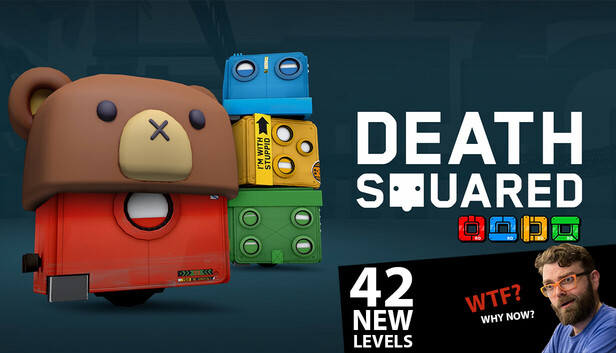 Death Squared