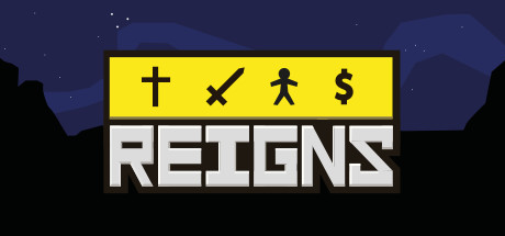 《王权 Reigns》Build 8348671-官中简体|容量