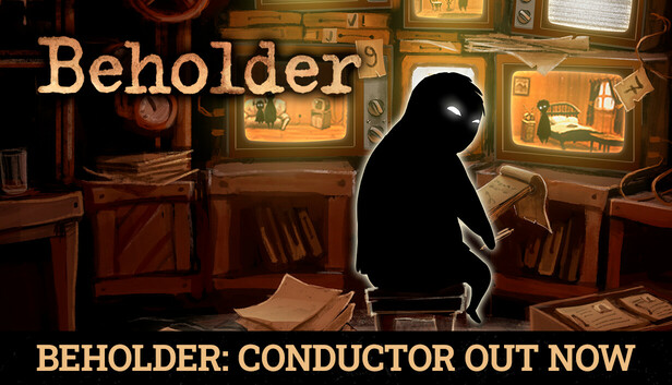 Beholder