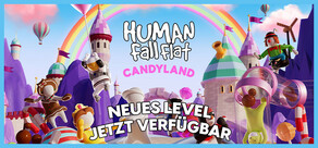 Human Fall Flat