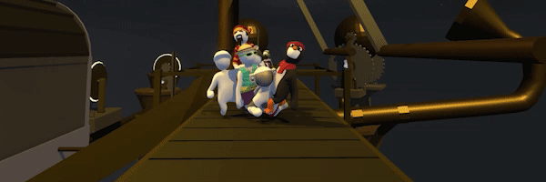 人类一败涂地|Human Fall Flat|1092002