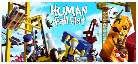 Human Fall Flat