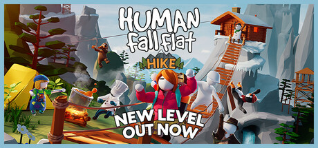 Human Fall Flat