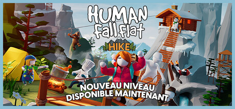 Human Fall Flat