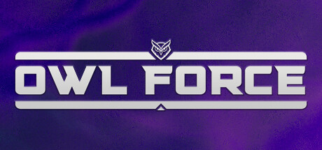 Owl Force Cover Image