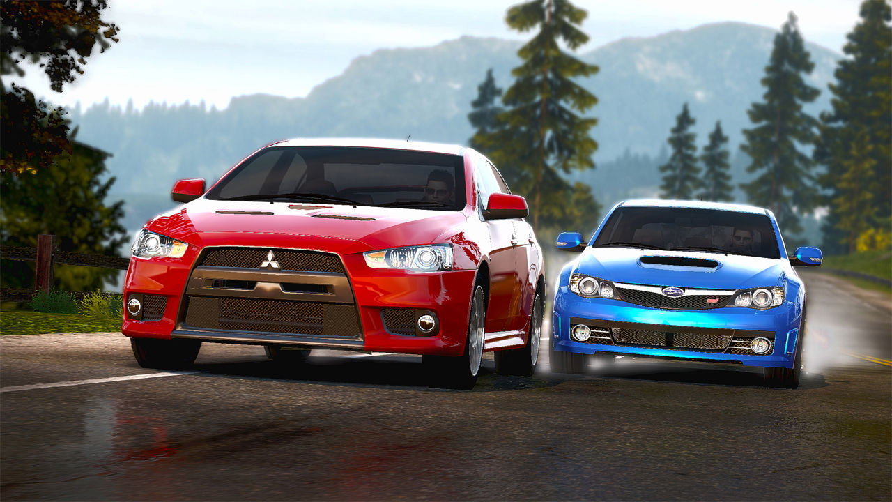 Need For Speed: Hot Pursuit в Steam