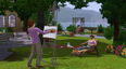 The Sims™ 3 Outdoor Living Stuff Snapshots 2