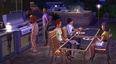 The Sims™ 3 Outdoor Living Stuff Screen Photos 4