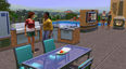The Sims™ 3 Outdoor Living Stuff Snaps 3