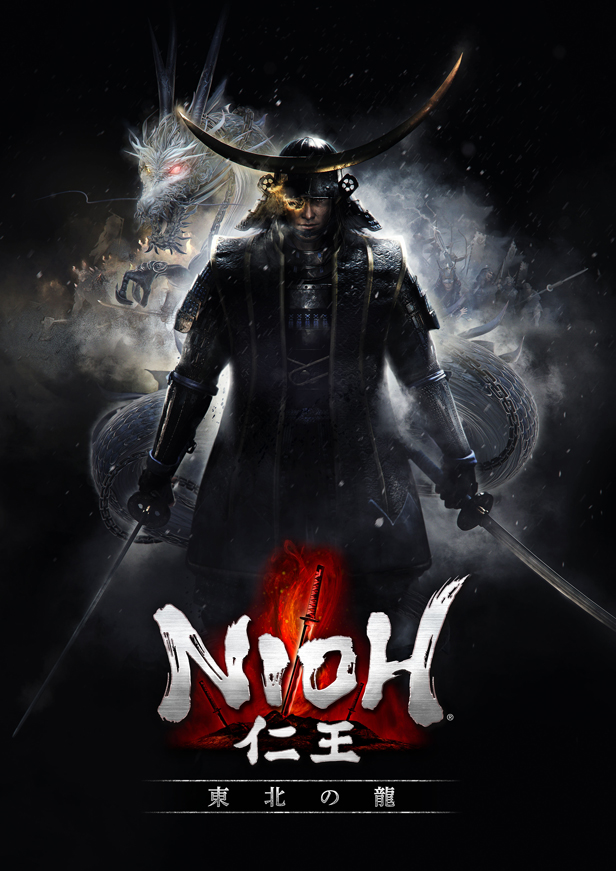 【激安】 Nioh: Complete Edition on Steam Nintendo Switch