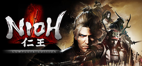 Nioh: Complete Edition on Steam