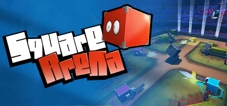 Square Arena Cover Image
