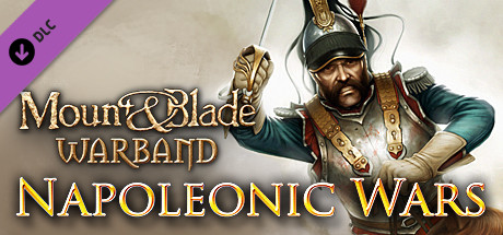 Buy Mount & Blade: Warband from the Humble Store